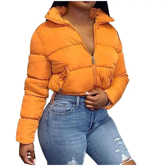 Down Winter Jacket GO buy
