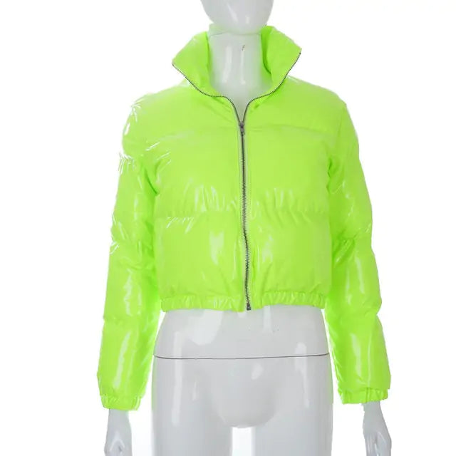 Down Winter Jacket GO buy