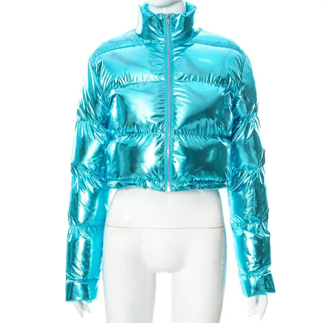 Down Winter Jacket GO buy