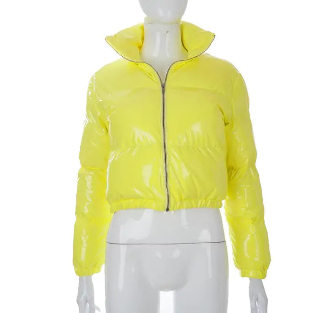 Down Winter Jacket GO buy