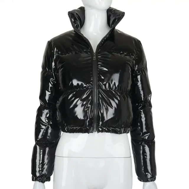 Down Winter Jacket GO buy
