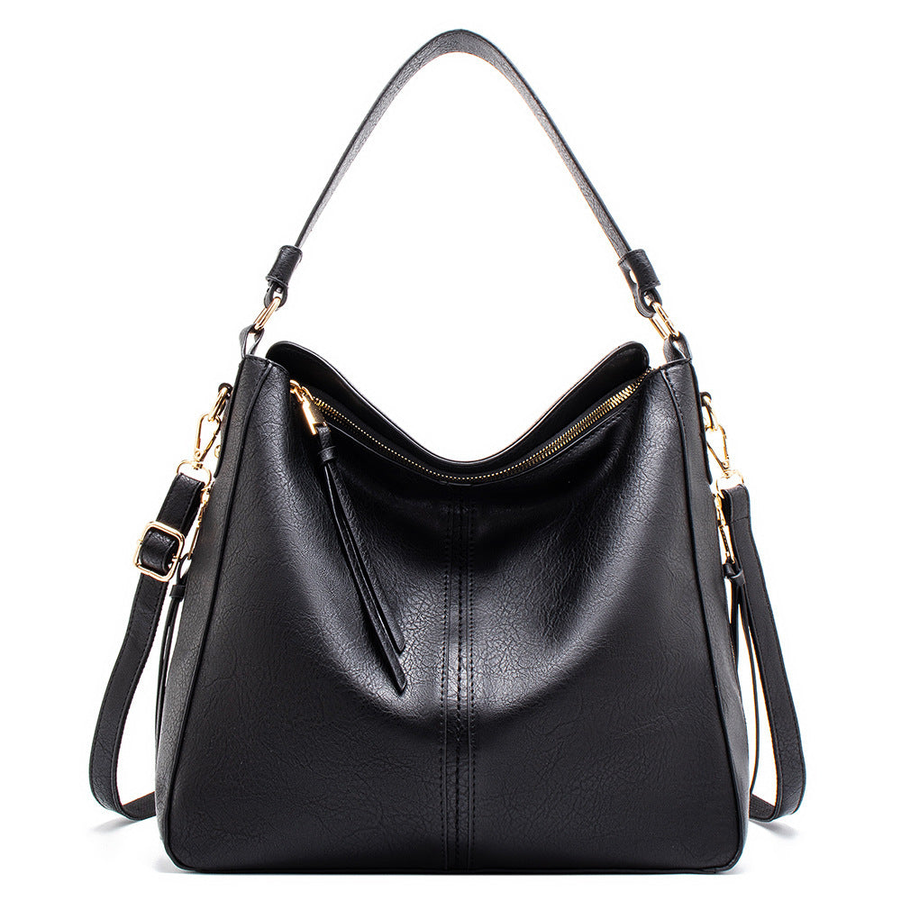 Hobo Bags Women High Capacity Handbags Fahsion Commuting Crossbody Shoulder Bag Shopping Totes GO Buy