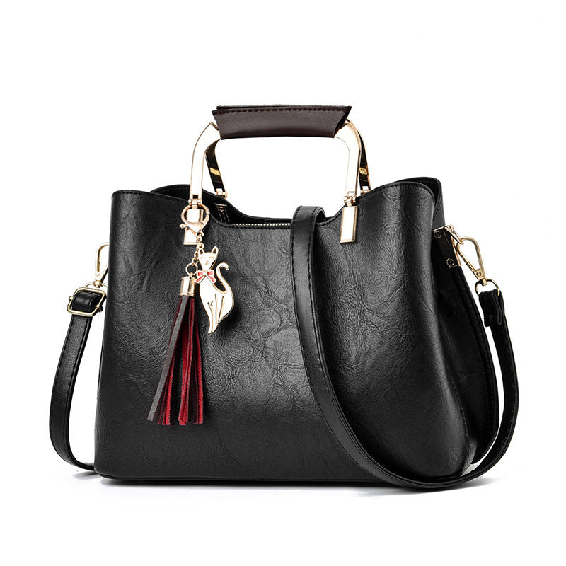 New Fashion Ladies Handbag GO Buy