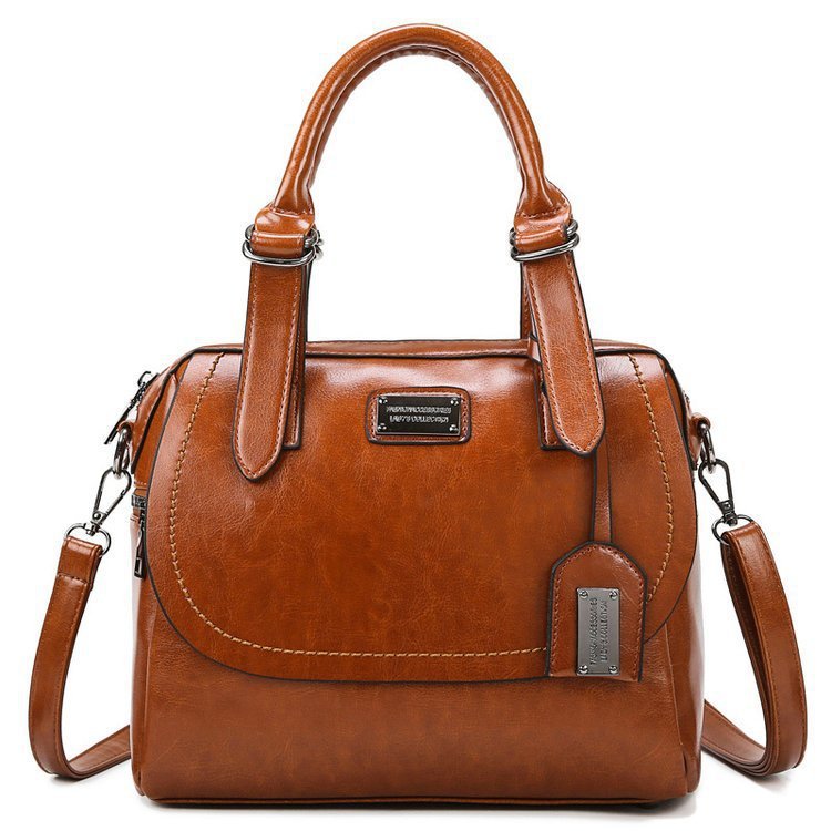 Ladies Messenger Single-handle Shoulder Bag GO Buy