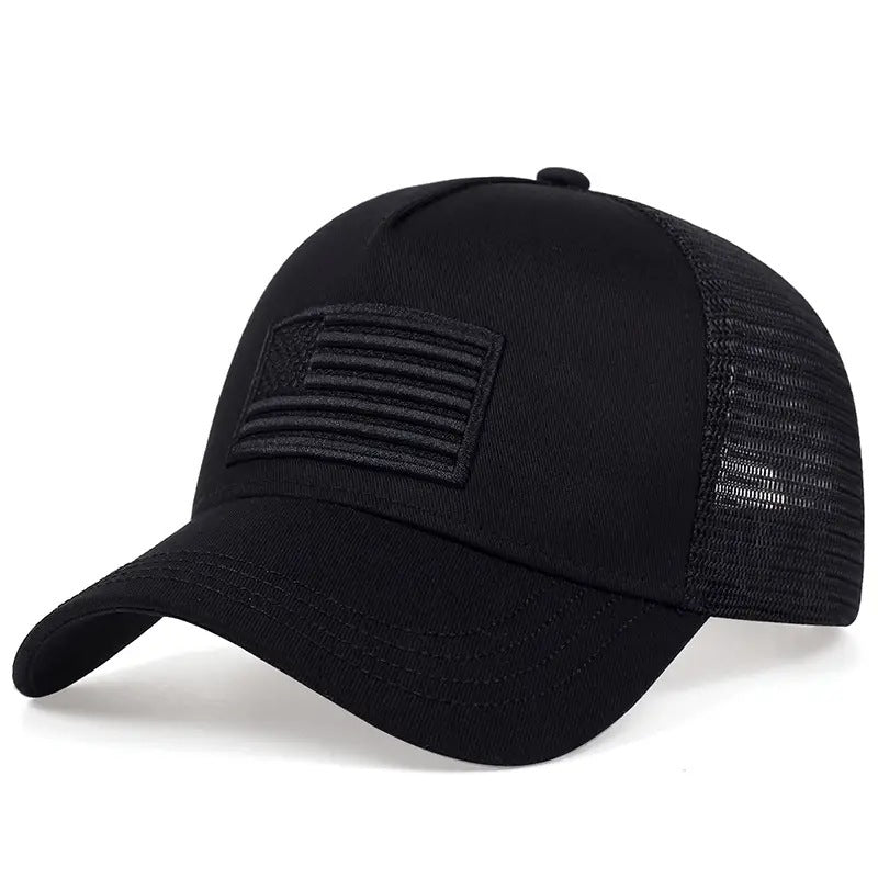 Fashion Camouflage Baseball Cap Men Gobuy Fashion