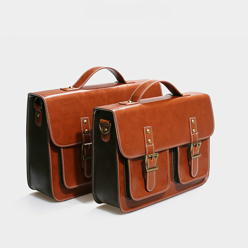 Ladies Fashion Retro OL Postman Backpack GO Buy