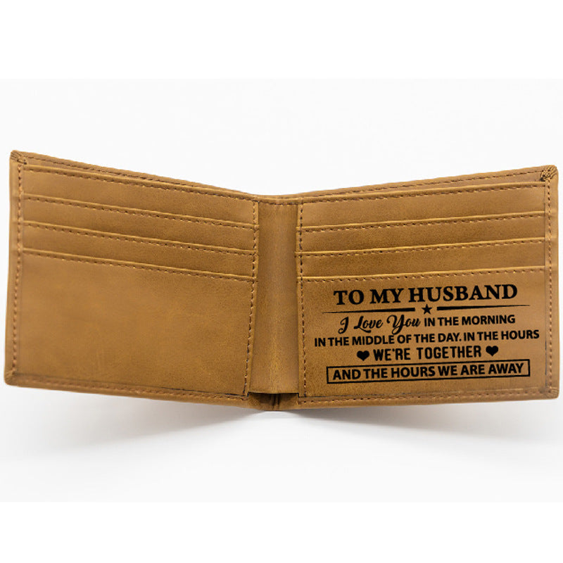 Leather Small Cropped Design Credit Card Holder Wallet GO Buy