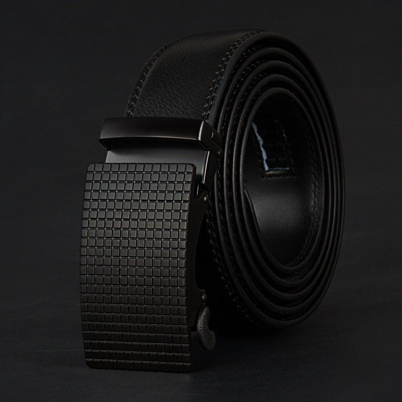 Automatic belt buckle - Go Buy