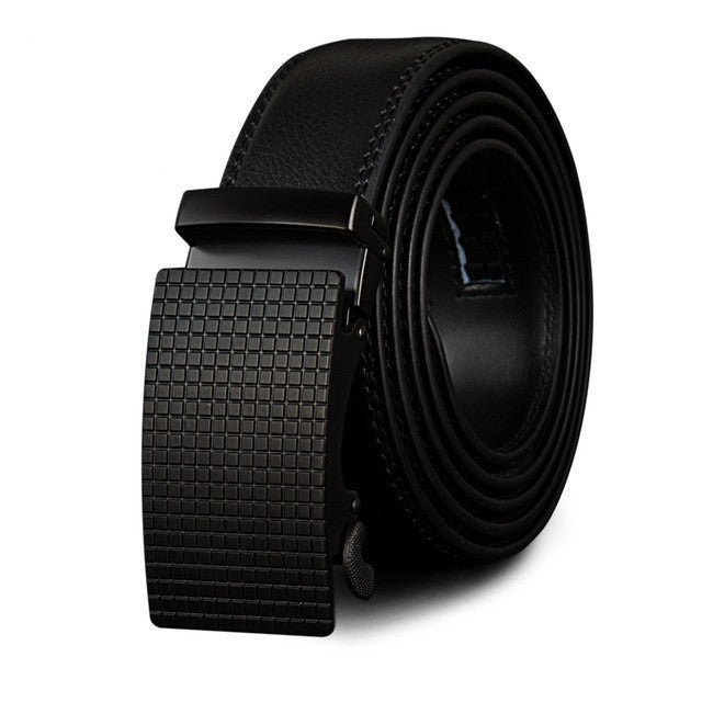 Automatic belt buckle - Go Buy