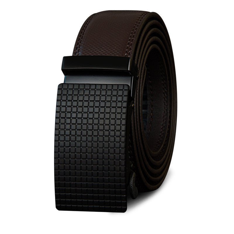 Automatic belt buckle - Go Buy