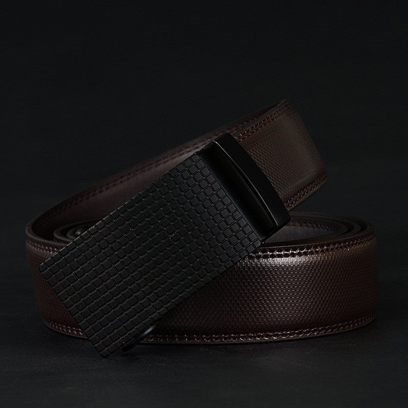 Automatic belt buckle - Go Buy