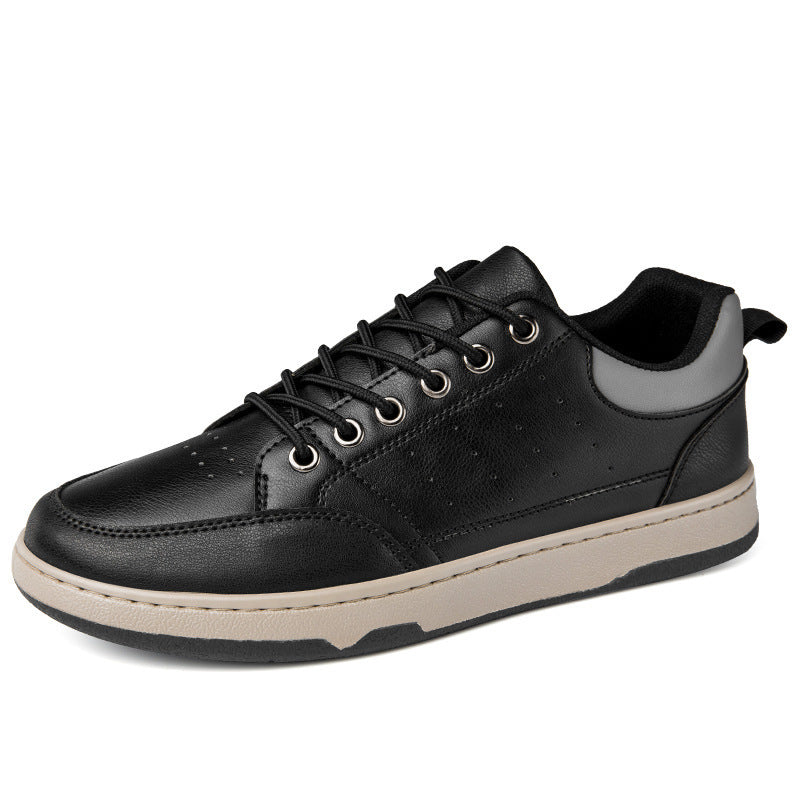 British Men Business Leisure Fashion Shoes GO Buy