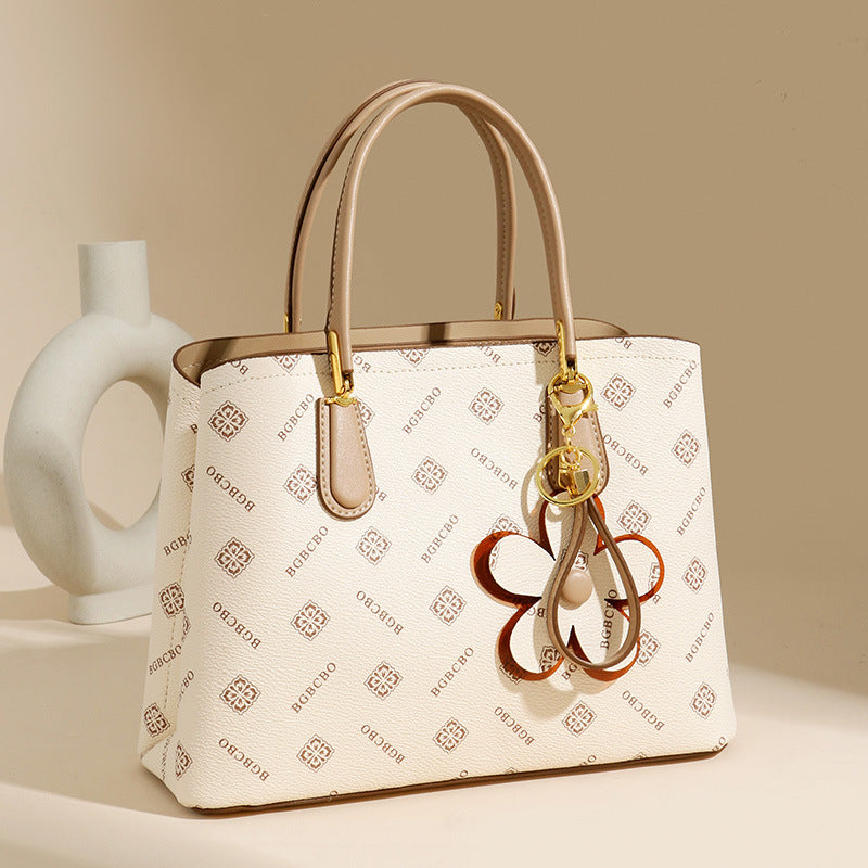 Lady Temperament Commuter's All-matching Shoulder Bag GO Buy