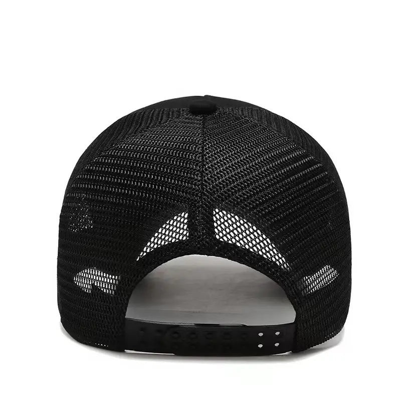 Fashion Camouflage Baseball Cap Men Gobuy Fashion