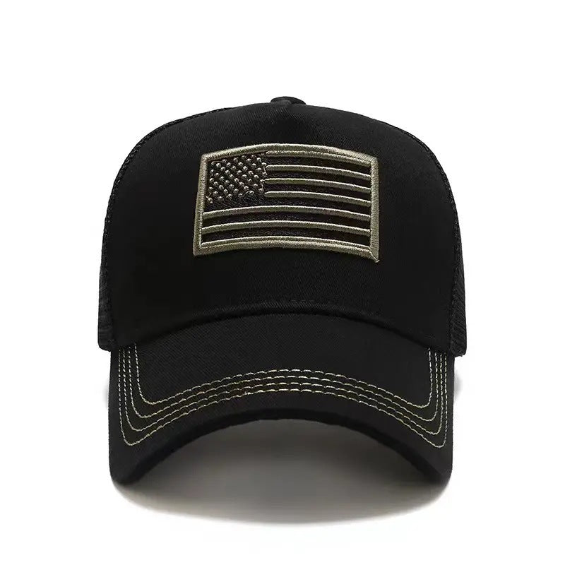 Fashion Camouflage Baseball Cap Men Gobuy Fashion