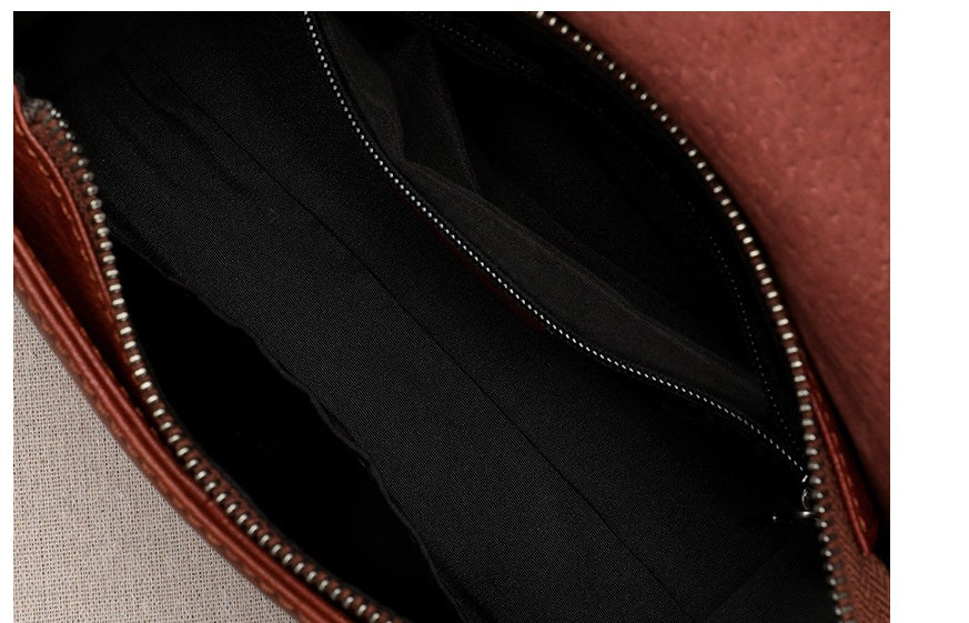 New Original Design Vintage Handmade Leather Bag For Women GO Buy