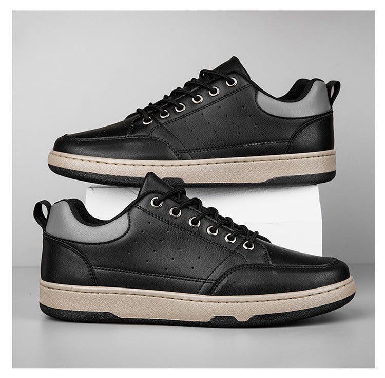 British Men Business Leisure Fashion Shoes GO Buy