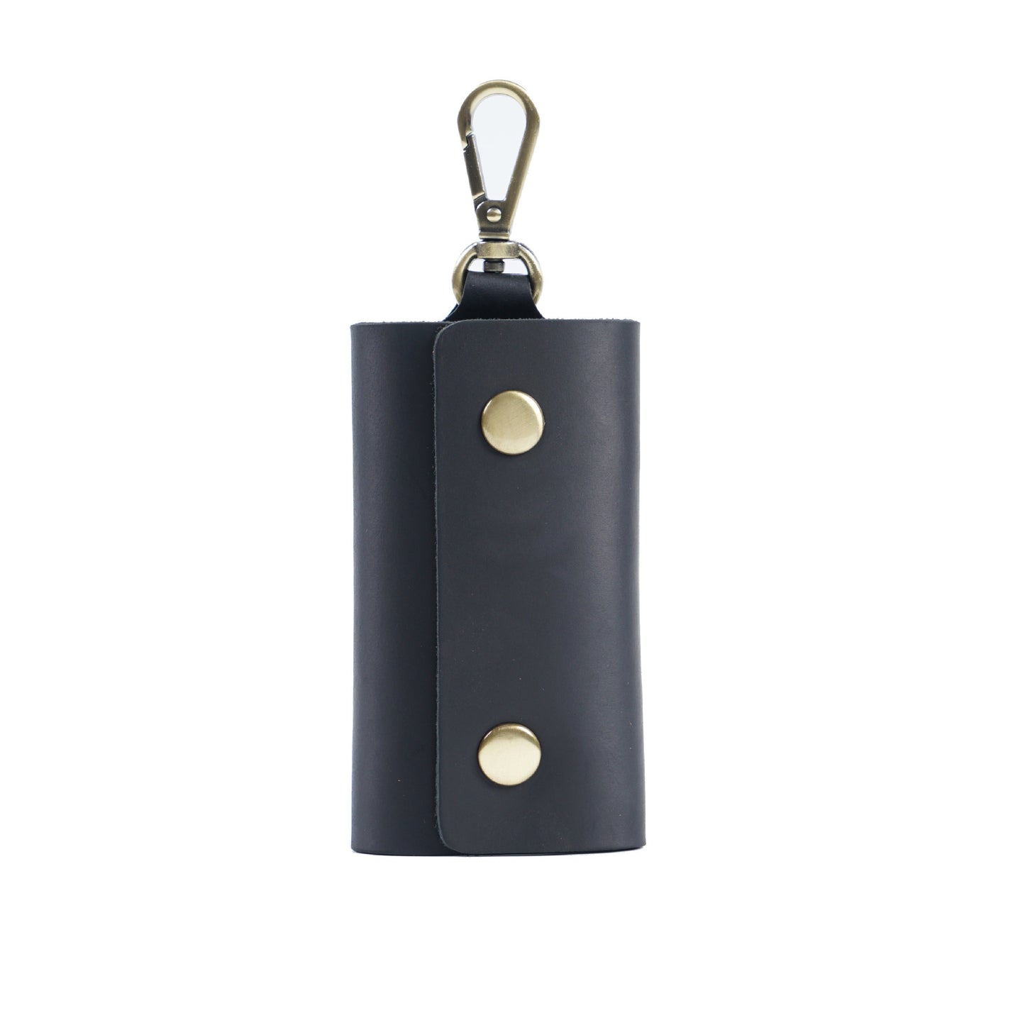 Men Wallet Leather Key Bag Multifunctional Keychain GO Buy