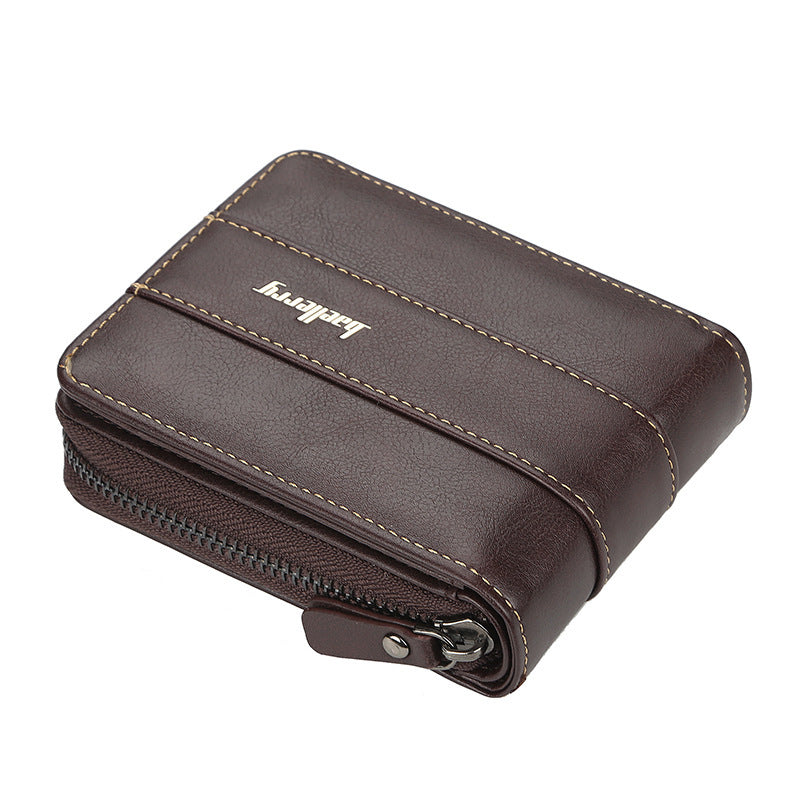 Buckle Multi-Card Driver License Coin Purse GO Buy