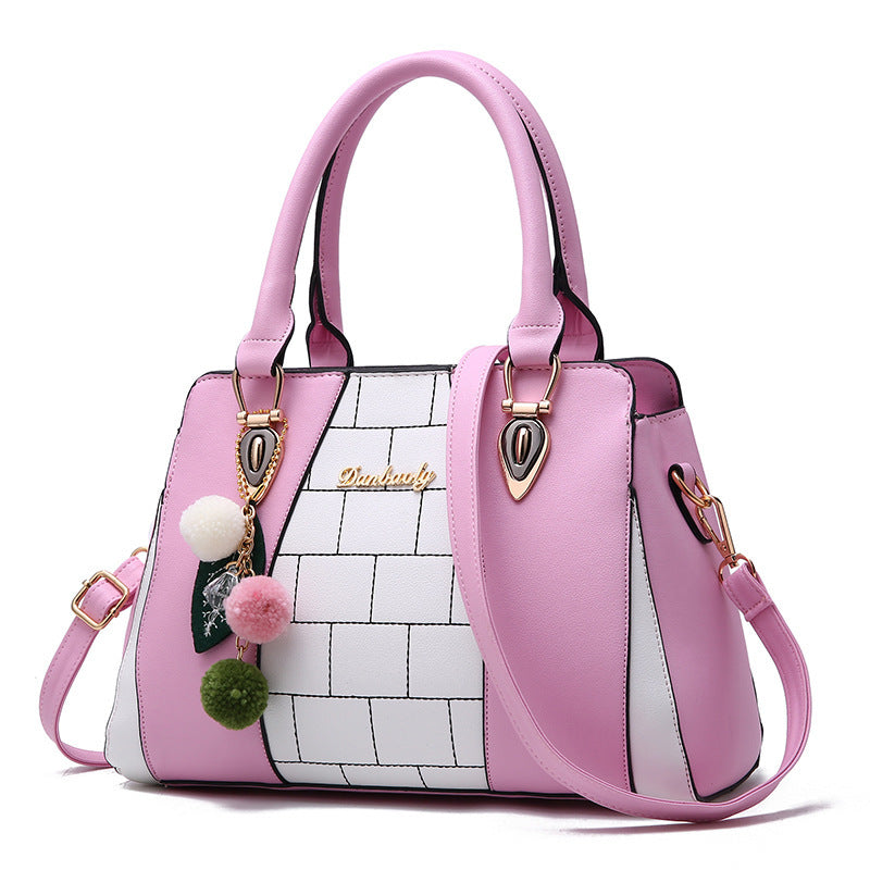Shoulder Bags For Women Handbag GO Buy