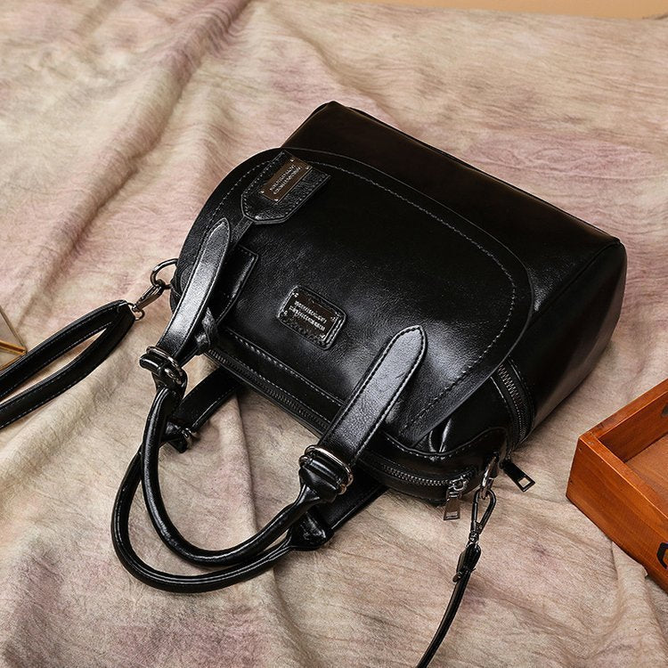 Ladies Messenger Single-handle Shoulder Bag GO Buy