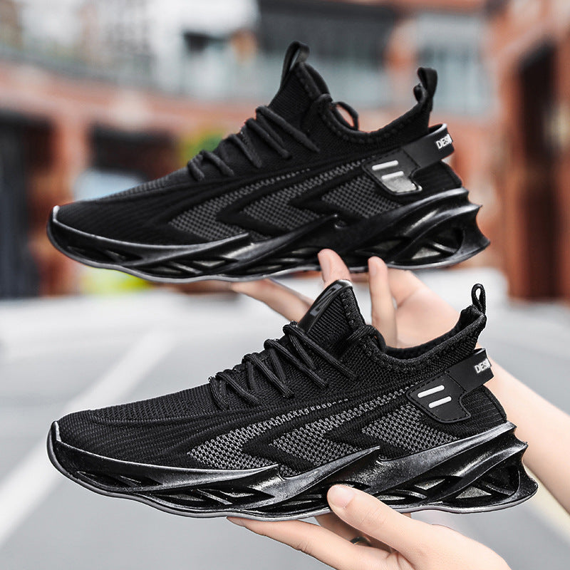 Summer Men's Running Casual Shoes Men GO Buy