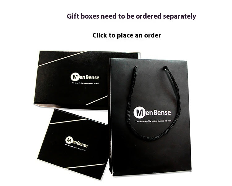 Large Capacity Tri-fold Bag Coin Bag Card Slots ID Card Wallet GO Buy