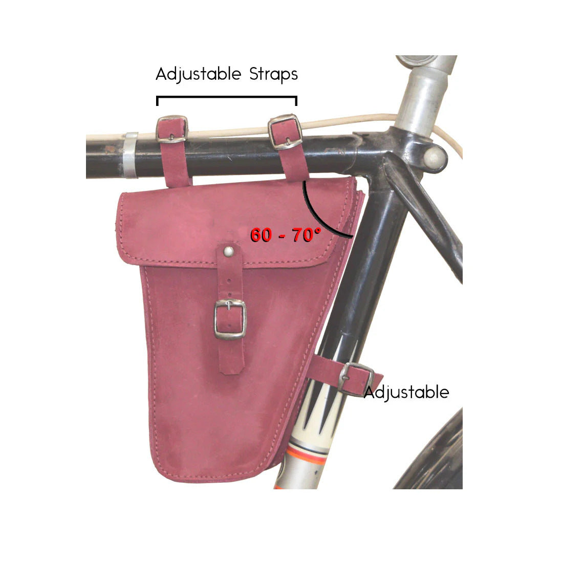 European And American Cycling Outdoor Bicycle Triangle Change And Mobile Phone Bag GO Buy