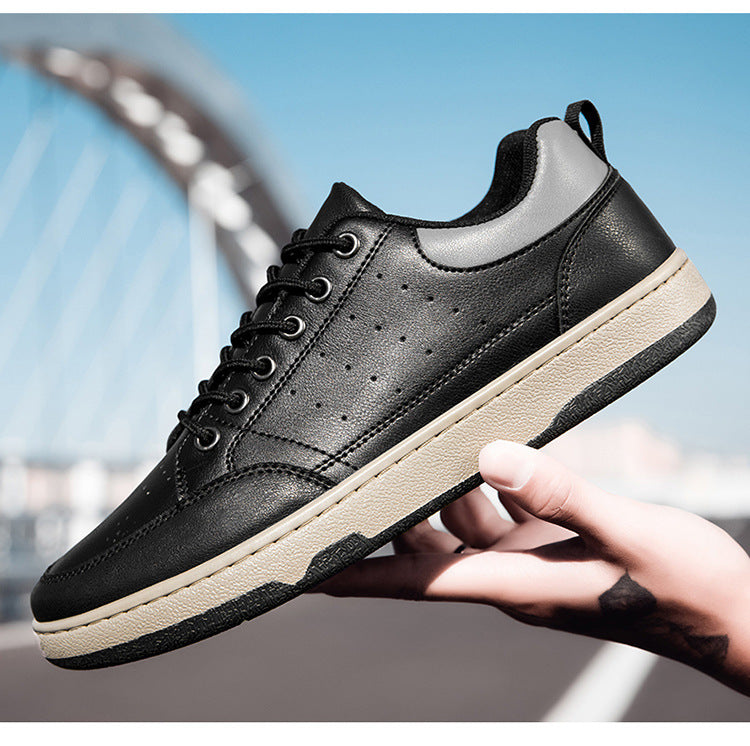 British Men Business Leisure Fashion Shoes GO Buy