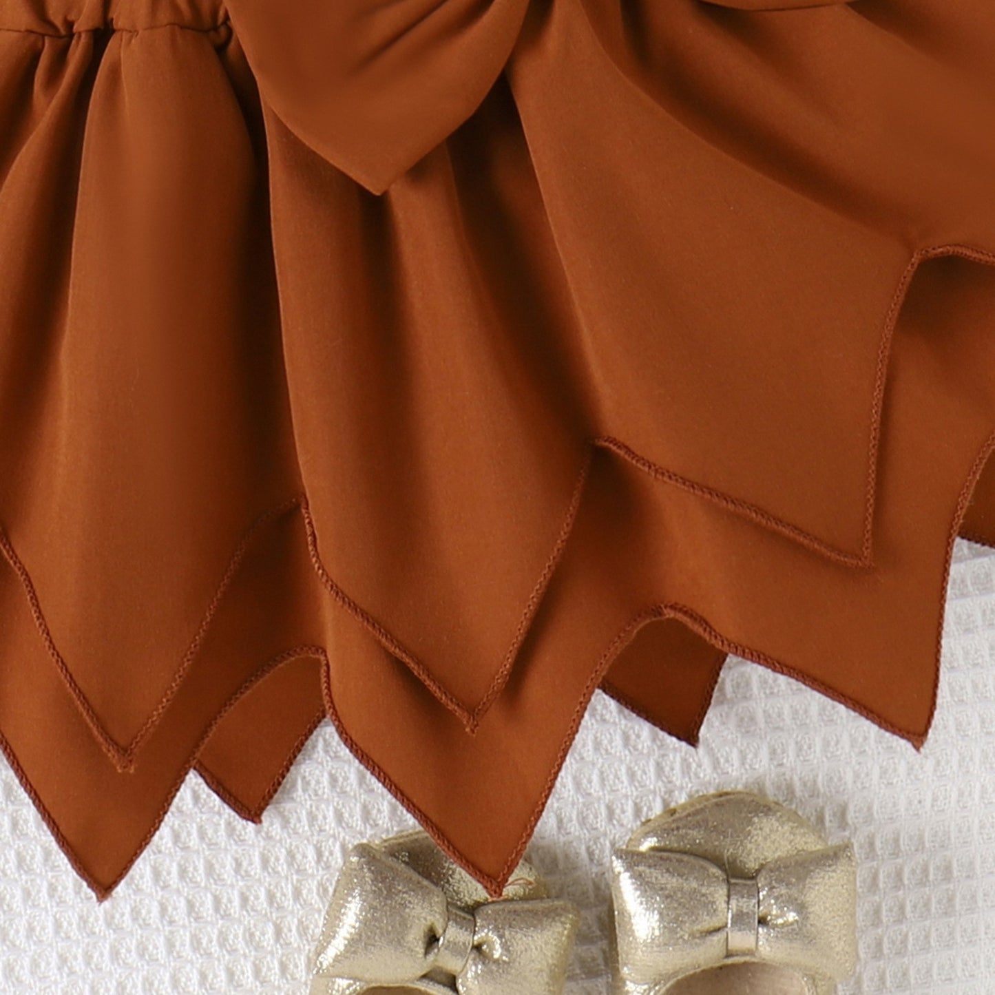 Fashion Irregular Skirt For Girls Suit GO buy