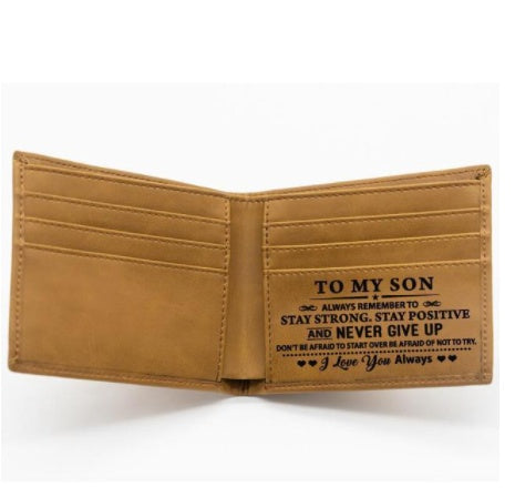 Leather Small Cropped Design Credit Card Holder Wallet GO Buy