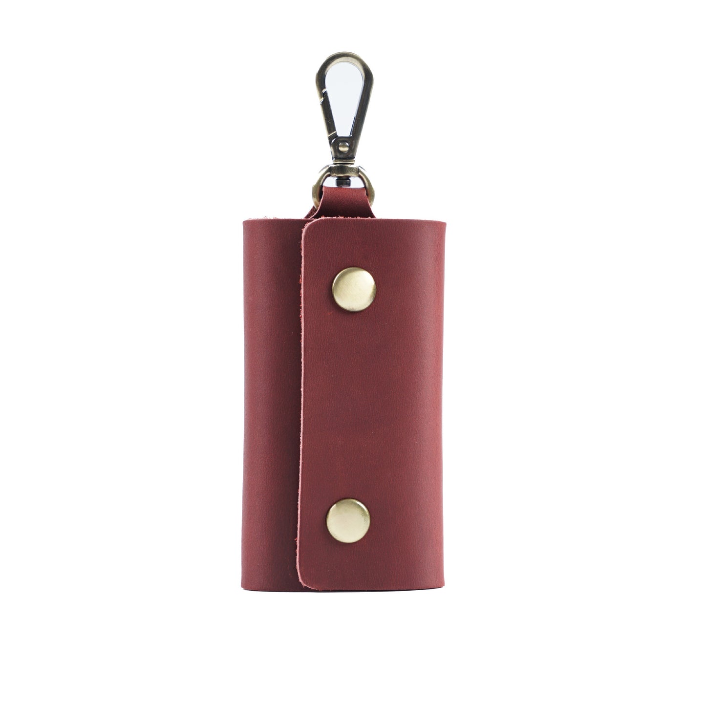 Men Wallet Leather Key Bag Multifunctional Keychain GO Buy