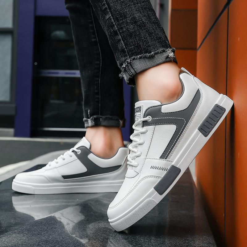 Men's Shoes Fashionable Spring New Breathable Gobuy Fashion