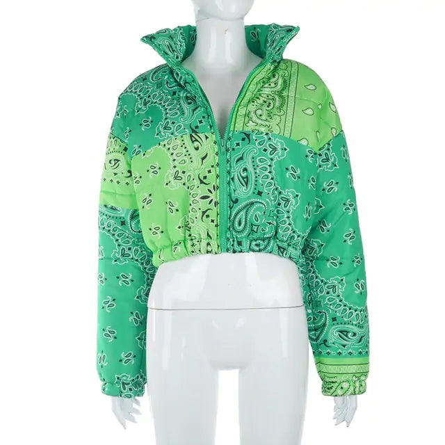 Down Winter Jacket GO buy