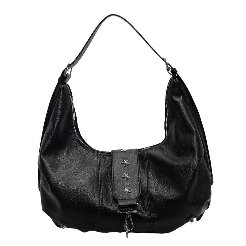 Casual Fashion Retro Shoulder Messenger Bag GO Buy