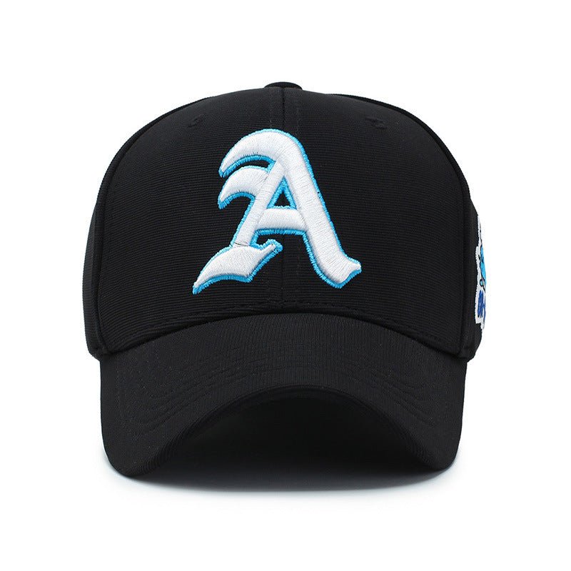 Fashion Four Seasons Single Baseball Cap - Gobuy Fashion