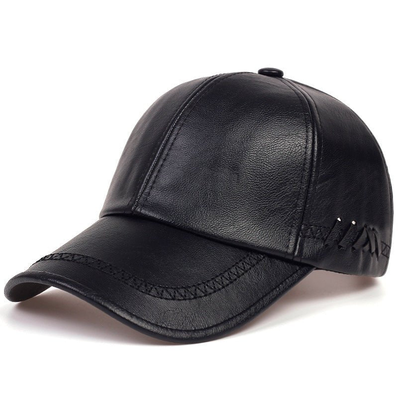 Men's Simple Fashion Personality Casual Baseball Cap - Gobuy Fashion