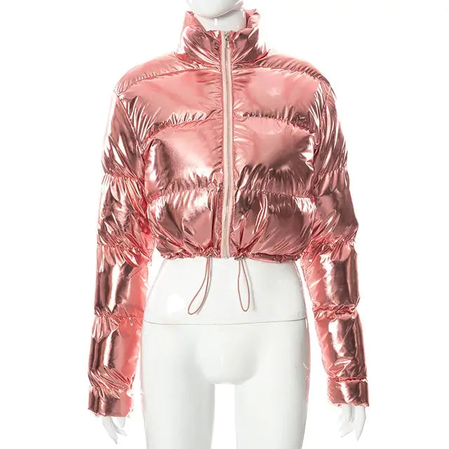Down Winter Jacket GO buy