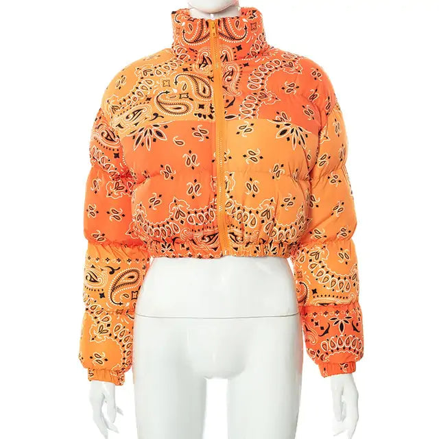Down Winter Jacket GO buy