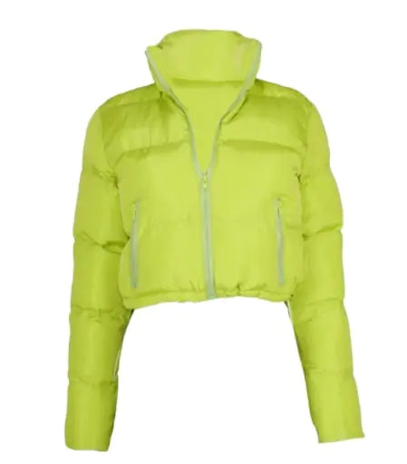 Down Winter Jacket GO buy