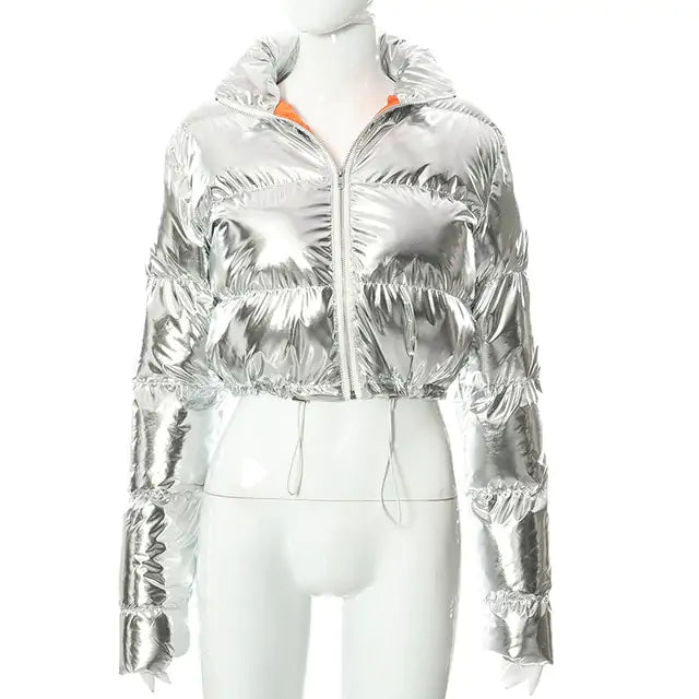 Down Winter Jacket GO buy