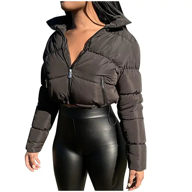 Down Winter Jacket GO buy