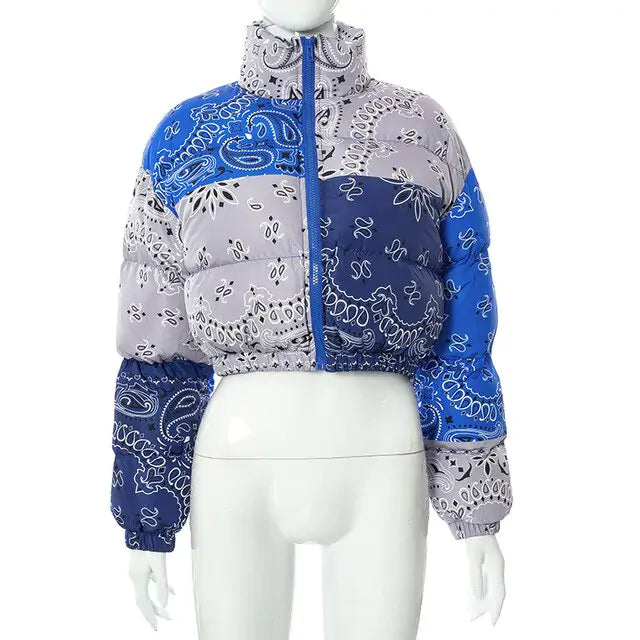 Down Winter Jacket GO buy