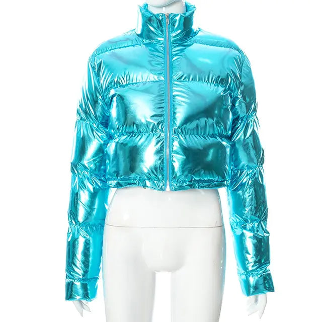Down Winter Jacket GO buy