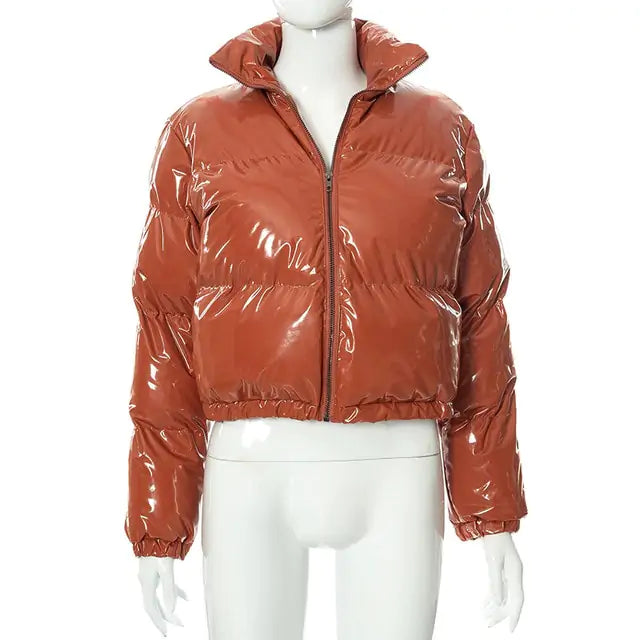 Down Winter Jacket GO buy