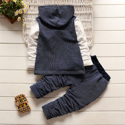 European And American Style Autumn Clothes Foreign Trade Children GO buy