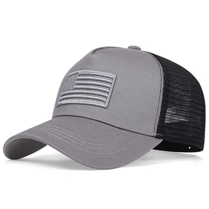 Fashion Camouflage Baseball Cap Men Gobuy Fashion