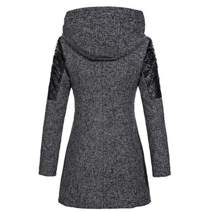 Gothic Hooded Coat GO buy