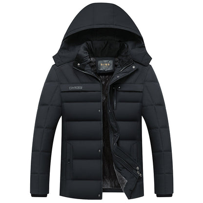 SUPER WARM JACKET GO Buy