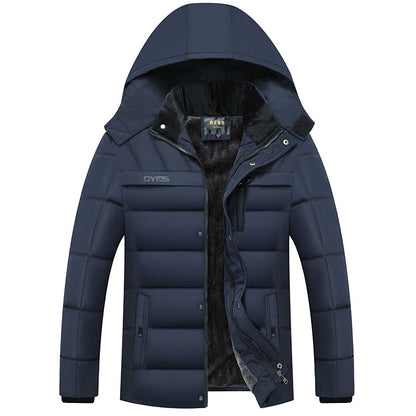 SUPER WARM JACKET GO Buy